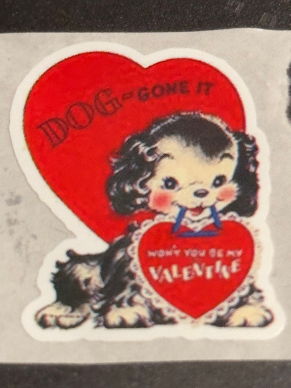 Sticker‎ 20